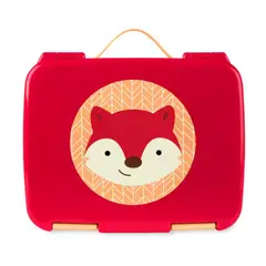 SKIP HOP - 9o286610 Lonchera Bento Box Zorro