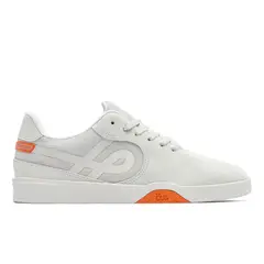 OUS - ZAPATILLA IMIGRANTE GELO LARANJA ESSENCIAL