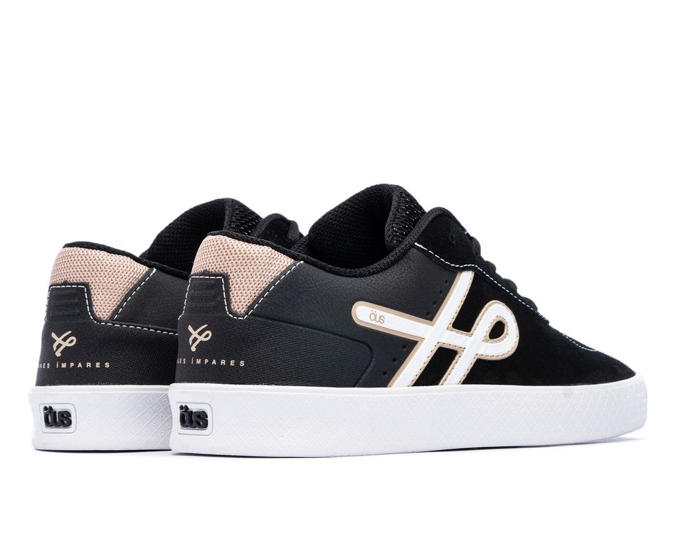 ZAPATILLA EMERGENTE PB AREIA ESSENCIAL