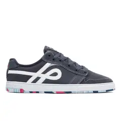 OUS - ZAPATILLA NACCARATO IV MARINHO CAMOCS ESSENCIAL