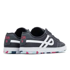 OUS - ZAPATILLA NACCARATO IV MARINHO CAMOCS ESSENCIAL