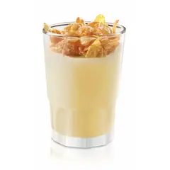 CRISTAR - Vaso Nova Jugo 7 Oz # 0258 (X6-Unid.)