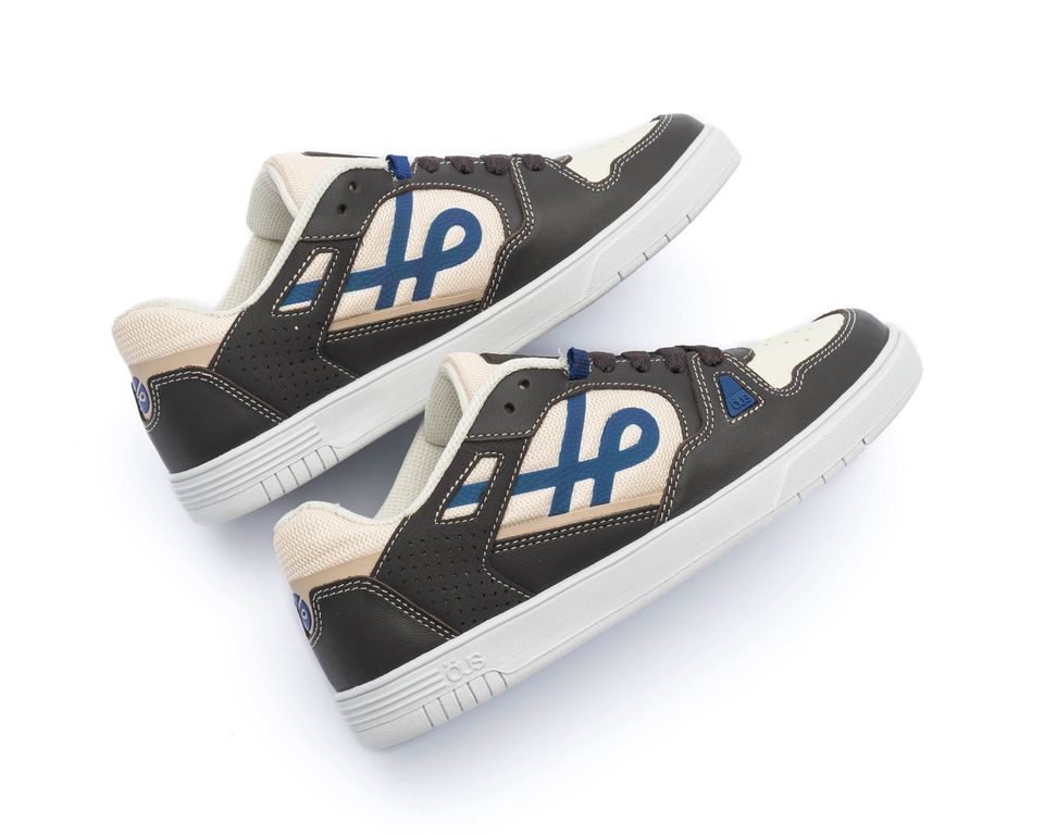 ZAPATILLA 2K CHOCO CREME ESSENCIAL