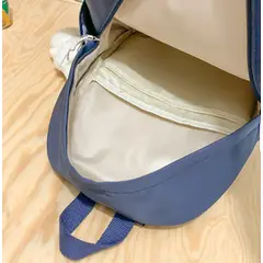 GENERICO - MOCHILA PINGUINO