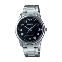 CASIO - RELOJ ANALOGICO HOMBRE MTP-V001D-1BUDF
