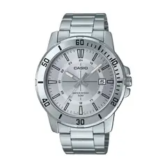 CASIO - RELOJ ANALOGICO HOMBRE MTP-VD01D-7CVUDF
