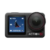 DJI - Cámara deportiva Pack Estándar Osmo Action 5 Pro