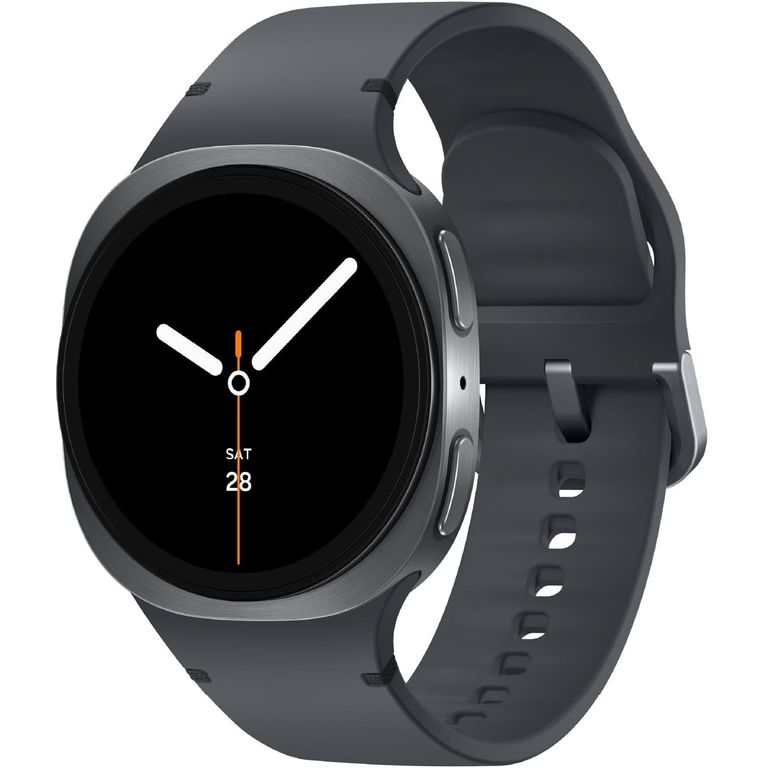 Galaxy Watch 8 (44mm Bluetooth) L330 - Graphite