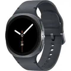 SAMSUNG - Galaxy Watch 8 (44mm Bluetooth) L330 - Graphite