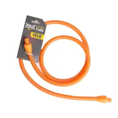 EVERLAST - ELASTICOS FUNCIONAL LATEX NR - Naranja