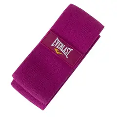 EVERLAST - BANDA ELASTICA DE PIERNAS MODERADA BU - Rosa