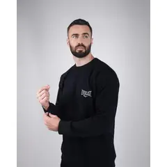 EVERLAST - POLERA SPORT LONDON - Azul Marino