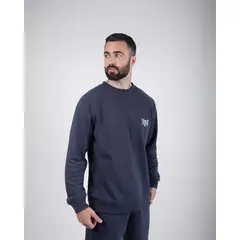 EVERLAST - POLERA SPORT LONDON - Azul Marino