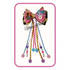 GENERICO - Lazo lentejuela para Niña -