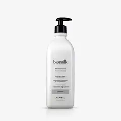 YANBAL - Biomilk Crema Corporal Hidratante Original 750ml