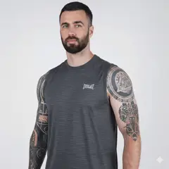 EVERLAST - BVD TANK BANTAM