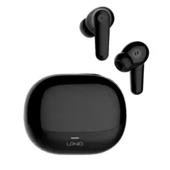 LDNIO - Auriculares Bluetooth T05 Bass Boost 30hs Play Time