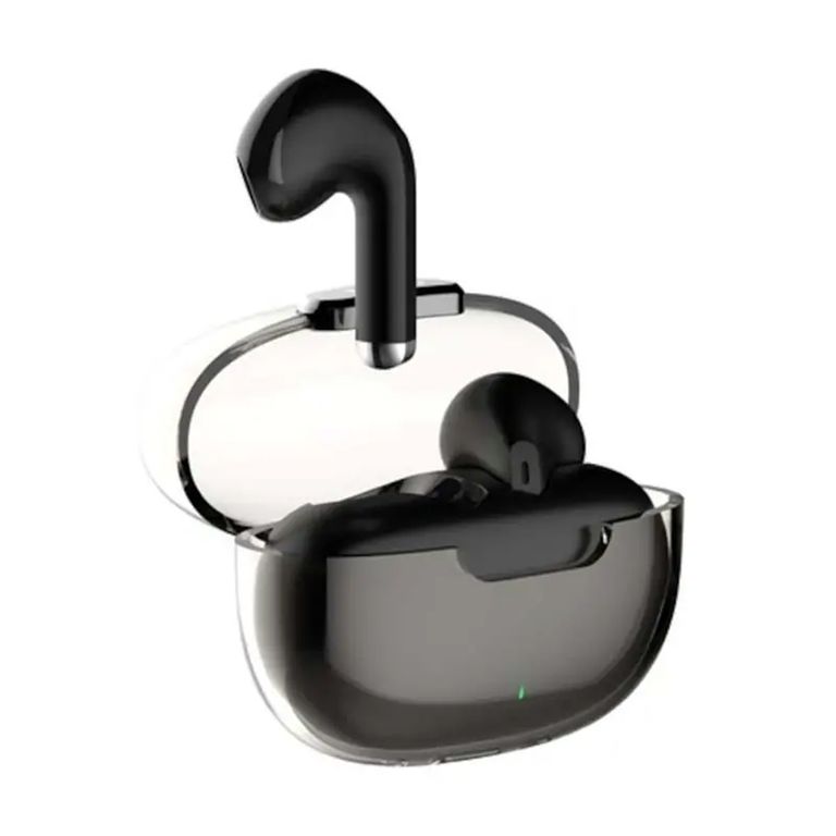 Audifonos Inalambricos Earbuds T03 Earbuds - Negro