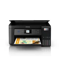 EPSON - IMPRESORA MULTIFUNCIONAL L4260 DUPLEX ECOTANK WI-FI