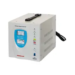 HURRICANE - Estabilizador Servomotor 2000W «HURRICANE»