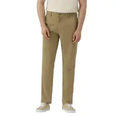 DOCKERS - Pantalón Casual Chino Slim Fit Khaki