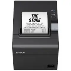 EPSON - IMPRESORA TERMICA TM-T20III USB LAN ETHERNET