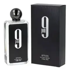 AFNAN - 9 PM Eau de Parfum 100ml Men