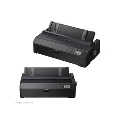 EPSON - Impresora matricial FX-2190II - 9 pines conectividad Paralelo