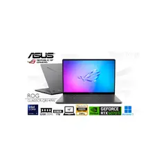 ASUS - ROG Zephyrus G16 - Laptop Ultra 9 16 FHD 32GB RAM 1TB SSD R