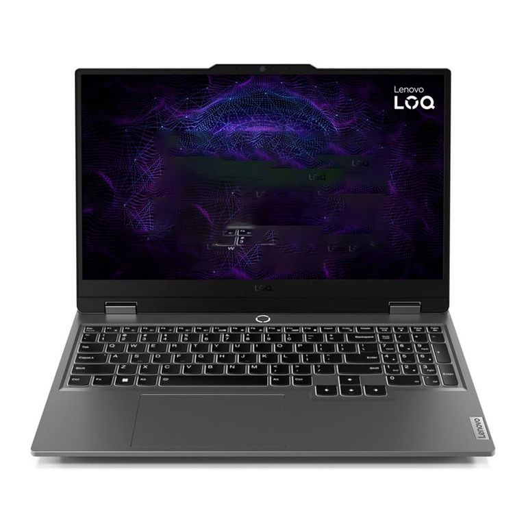 Laptop Loq 15.6" Full Hd, Intel I5 12A Gen, 8Gb Ram, 512Gb Ssd, Rtx 3050, Color Lun