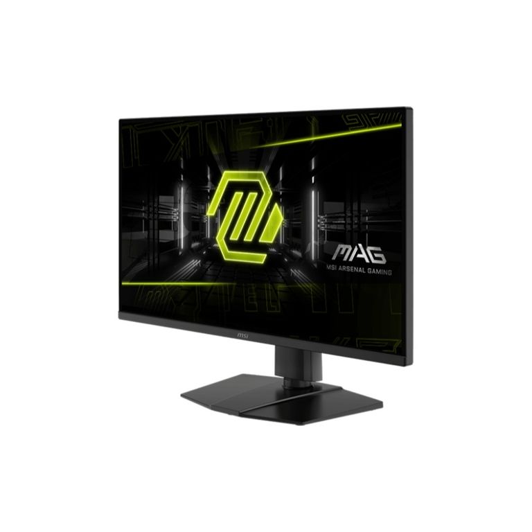 Monitor Mag-275Upd-E14 27" 4K/Fhd 1Ms Ips Con Modo Dual Y Alta Tasa De Refresco