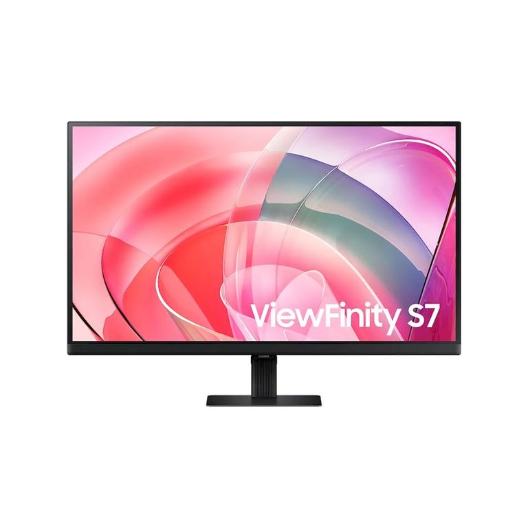 Monitor Viewfinity S7 32" Uhd 4K Flat - Resolución Superior Y Diseño Elegante