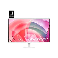 SAMSUNG - Monitor Viewfinity S7 32 UHD 4K Flat - Resolución Superior y