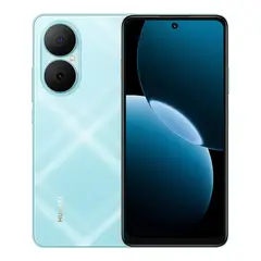 HUAWEI - Celular Nova Y73 Azul 8+256gb Dual Sim