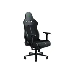 RAZER - SILLA GAMING ENKI BLACK - GREEN