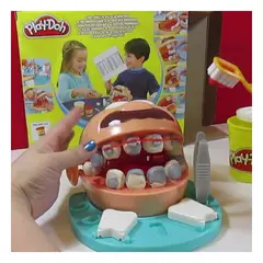 RYBIU IMPORT - Pack6 Platilina de Recreacion para Niños Y+Papel de Regalo