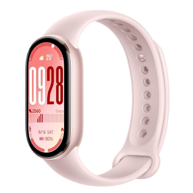 Pulsera Smart Band 10 - Rosado