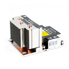 HP - Disipador Térmico Hpe Para Proliant Dl380 Gen10 Plus - Eficiente, Compatible Y De Alto Ren