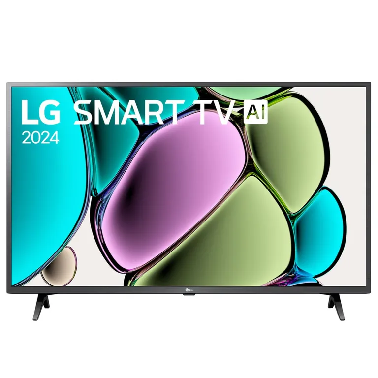 Televisor 43" FHD 43LR6000PSA Smart TV AI 2024