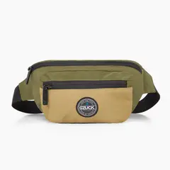 GZUCK - Canguro Hombre Kehla