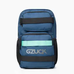 GZUCK - Mochila Porta Laptop Hombre Haull
