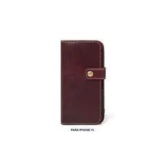 NORTON - Case Portacelular Karreon Hombre