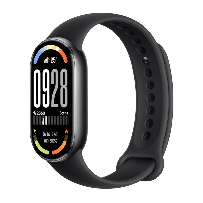 Pulsera Smart Band 10 - Negro