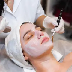 GENERICO - Gift Card Digital Radiant Skin limpieza facial - Mavi Beauty Studio