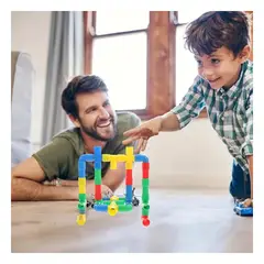 GENERICO - Pack2 Piezas para Conectores de Pequeños de Tubos