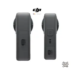 DJI - Cámara Osmo 360 Adventure Combo acción 360° 8K Sumergible