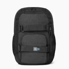GZUCK - Mochila Porta Laptop Hombre Hellbo