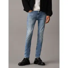 CALVIN KLEIN - SKINNY JEAN PARA HOMBRE CK