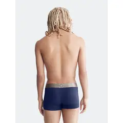 CALVIN KLEIN - ICON MICROFIBER - LOW RISE TRUNK
