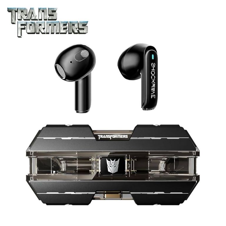 Audífonos Inalámbricos In ear TF-T01 - Negro